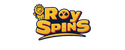 RoySpins Casino Logo